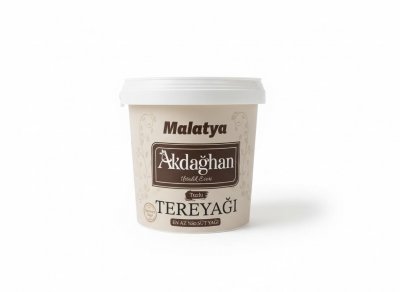 | AKDAĞHAN | Malatya Kova Tereyağı